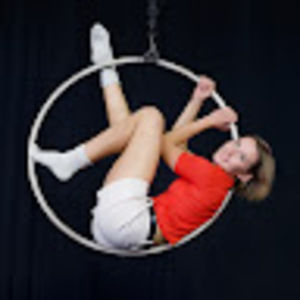 Meet your Posher, Angelica